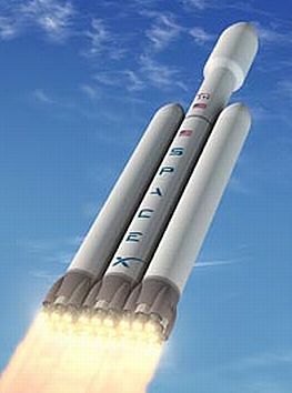 Falcon Heavy